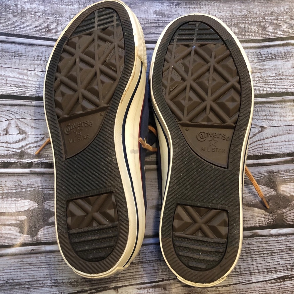 Converse - Picture 3 of 3